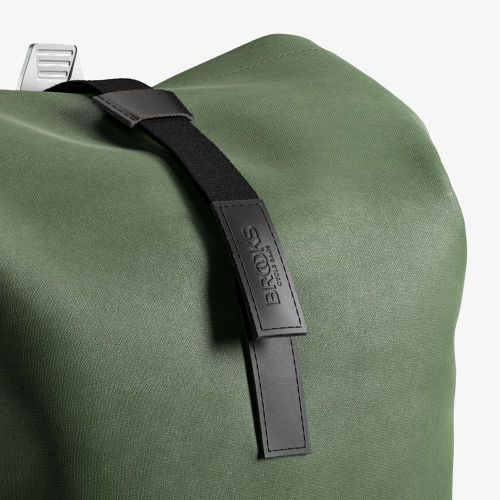 Backpack Pickwick Cotton Canvas 26