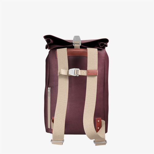 Backpack Pickwick Cotton Canvas 26