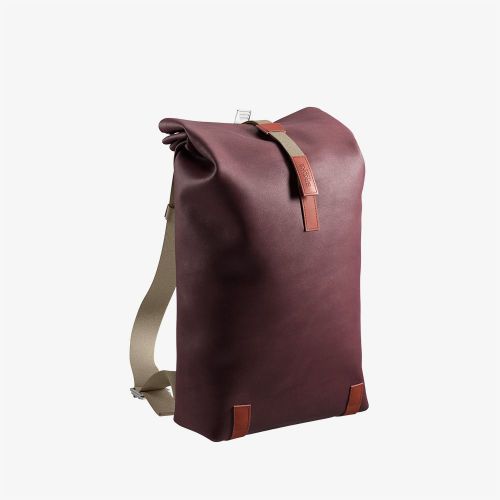 Backpack Pickwick Cotton Canvas 26