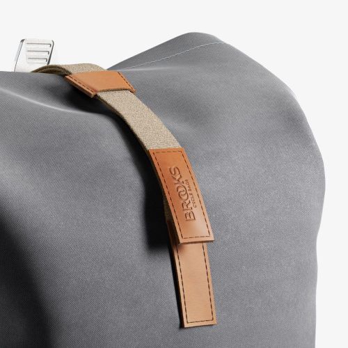 Backpack Pickwick Cotton Canvas 26