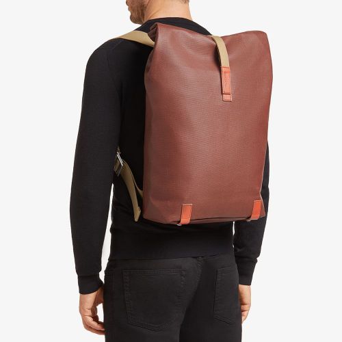 Backpack Pickwick Cotton Canvas 26