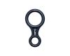 Descender plate Figure 8 L Black