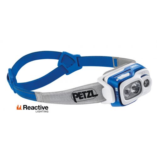 Headlamp Swift RL