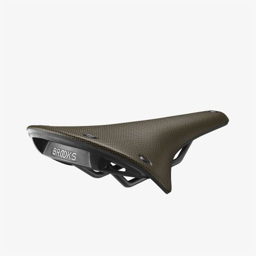 Saddle Cambium C17 All Weather