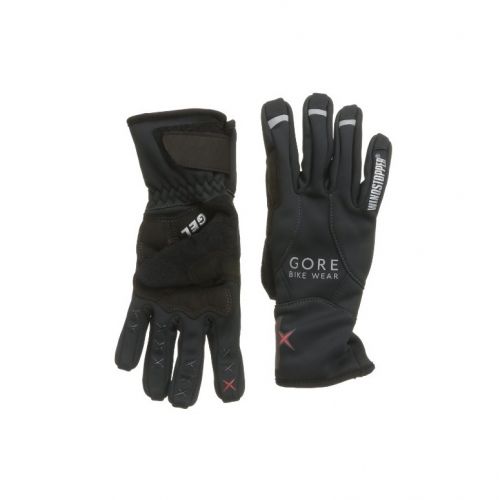 Gloves Alp-X 2.0 SO Gloves