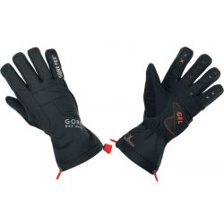 Dviratininkų pirštinės Alp-X GT Gloves
