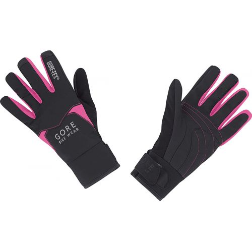 Dviratininkų pirštinės Countdown Lady Gloves