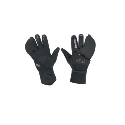 Dviratininkų pirštinės Fusion SO Gloves