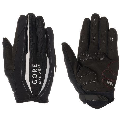 Dviratininkų pirštinės Power Long Gloves