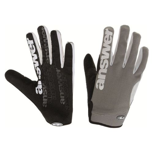 Gloves XC MTB Full Gloves