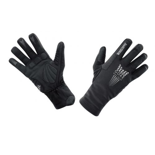 Velo cimdi Xenon SO Thermo Gloves 