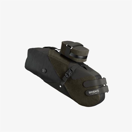 Dviračių krepšys Scape Seat Bag
