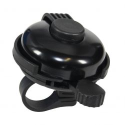 Varpas Alloy Bell w. Plastic Protection