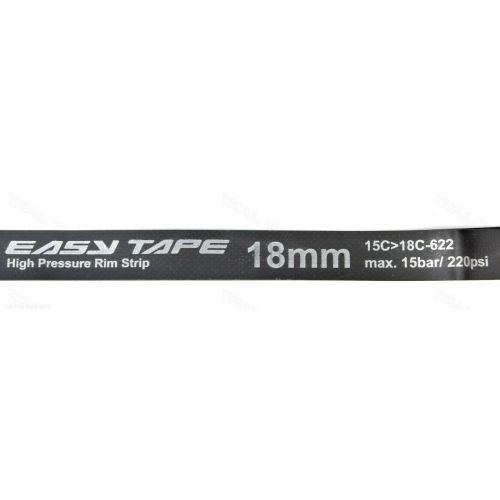 Aploces lente 28'' 622x18mm Easy Tape High Pressure 15bar 2pcs Set