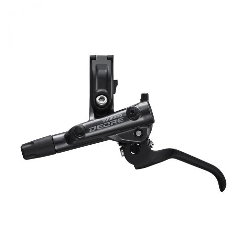 Stabdžiai M6100 Front Deore DB Set BL-M6100(L)/BR-M6100(F) 1000mm BH90