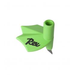 Pole basket RxRace Basket 8.5mm (R1, R2, R3)