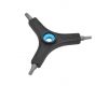 Instruments Tacx Y-Tool Torx T20, T25, 30