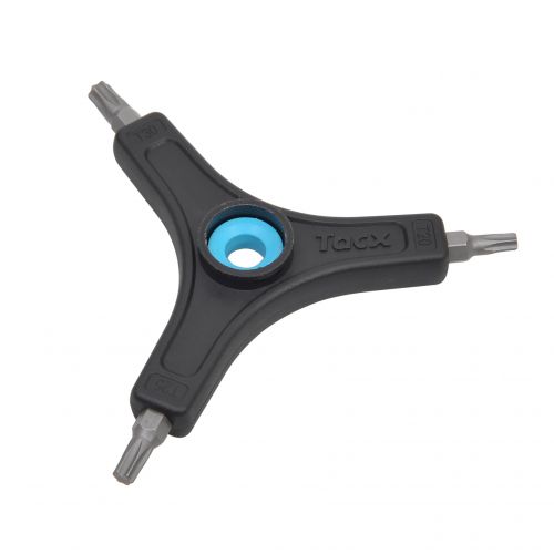 Instruments Tacx Y-Tool Torx T20, T25, 30