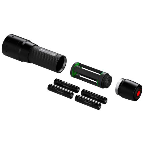 Lukturis LedLenser P7 Core