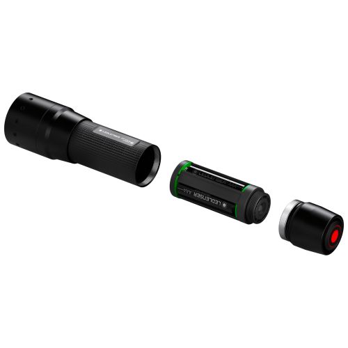 Lukturis LedLenser P7 Core