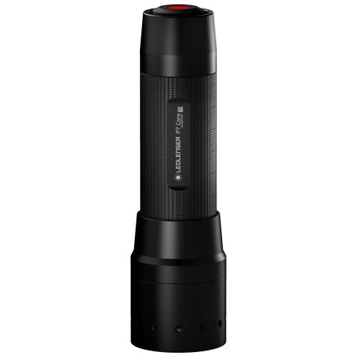 Lukturis LedLenser P7 Core