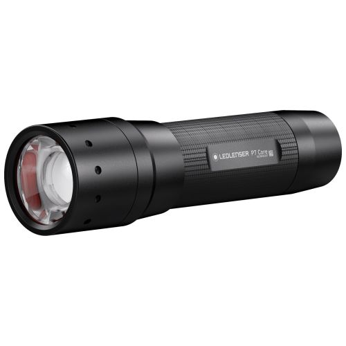 Lukturis LedLenser P7 Core