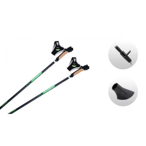 Lazdos N1 Walking Pole