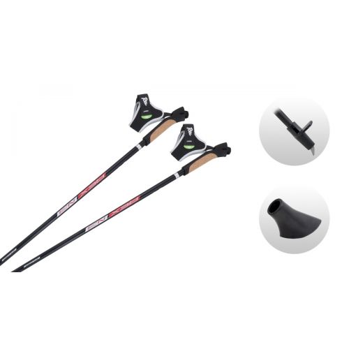Lazdos N3 Walking Pole