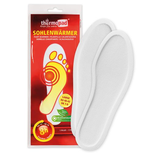 Šildytuvas Footwarmer