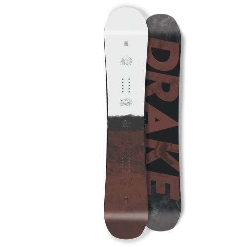 Snowboard DF