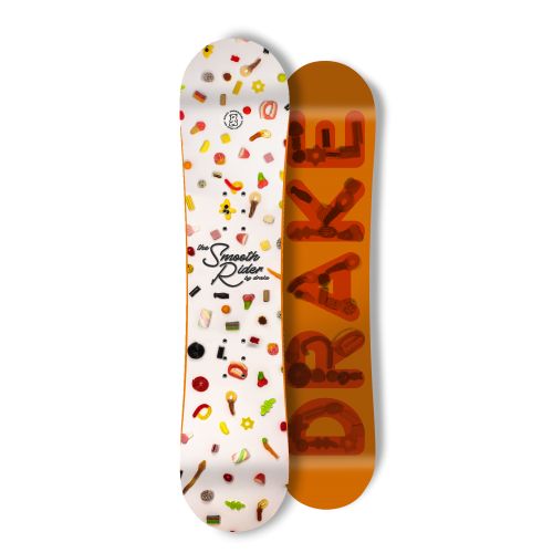 Snowboard LF Board