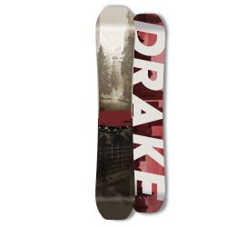 Snowboard Urban