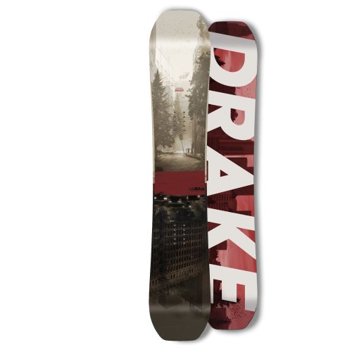 Snowboard Urban