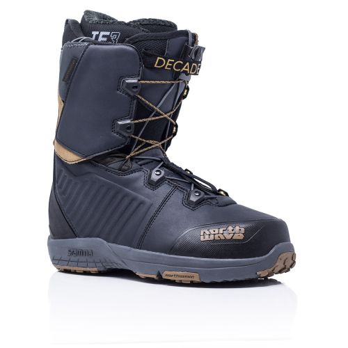 Snowboard boots Decade SL