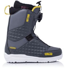Snowboard boots Helix Spin