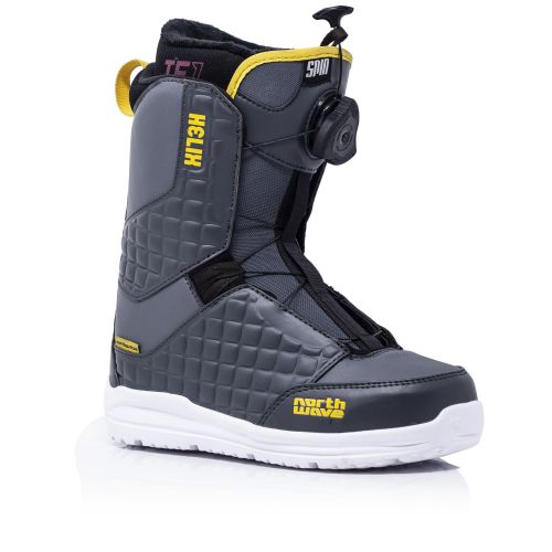 Snowboard boots Helix Spin