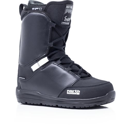 Snowboard boots Supra