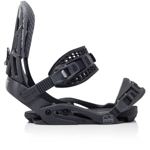Snowboard bindings Fifty