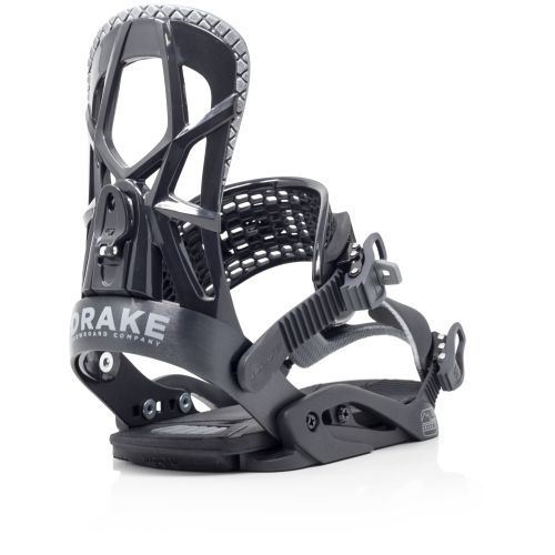 Snowboard bindings Fifty