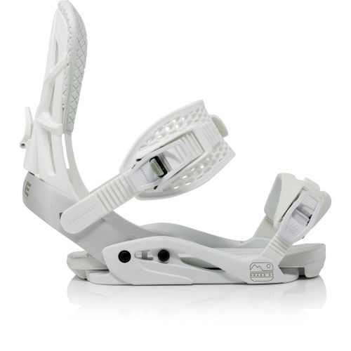Snowboard bindings Fifty