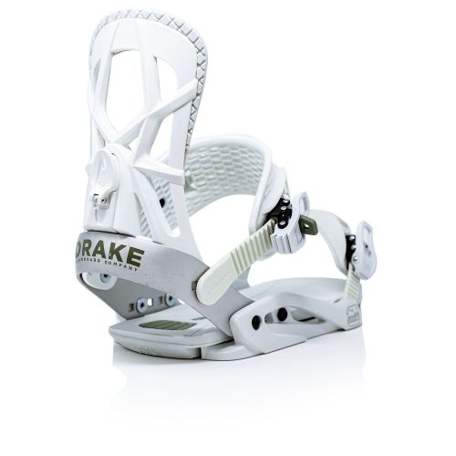 Snowboard bindings Fifty