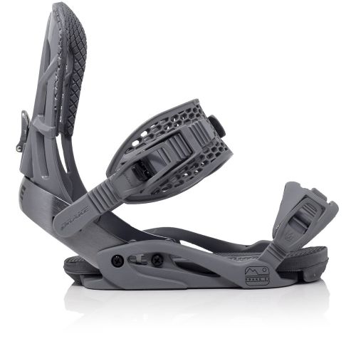 Snowboard bindings Fifty