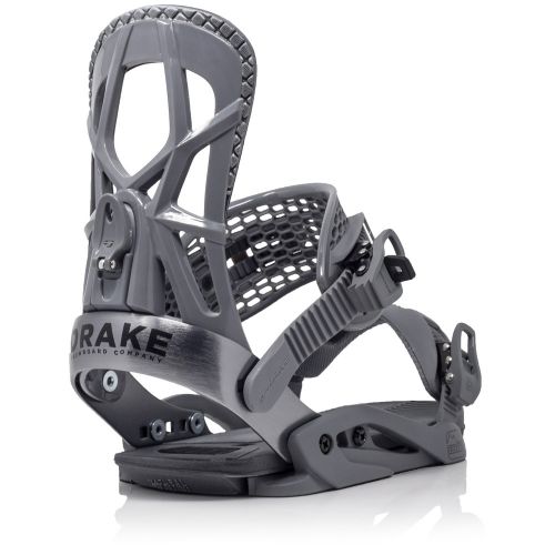 Snowboard bindings Fifty