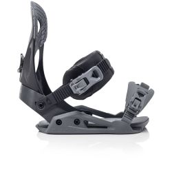 Snowboard bindings King