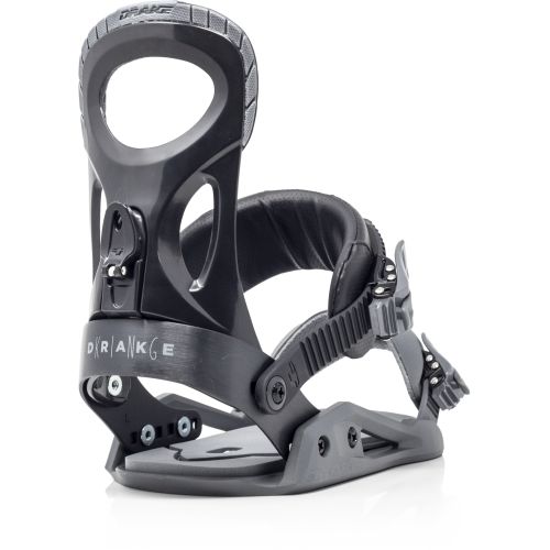 Snowboard bindings King