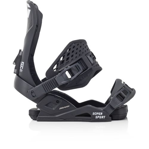 Snowboard bindings Super Sport