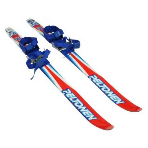 Nordic skis Sonic