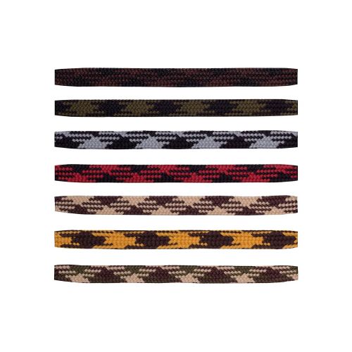 Shoelaces Outdoor Flat 160 cm