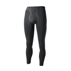 Bikses Man Long Tights Warm Control