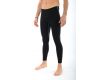 Trousers Man Long Tights Dualtech Merino